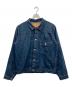 LEVI'S VINTAGE CLOTHING（リーバイス ビンテージ クロージング）の古着「506XX大戦復刻デニムジャケット」｜インディゴ