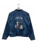 LEVI'S VINTAGE CLOTHING (リーバイス ビンテージ クロージング) 506XX大戦復刻デニムジャケット インディゴ サイズ:42：25000円