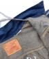 中古・古着 LEVI'S VINTAGE CLOTHING (リーバイス ビンテージ クロージング) 506XX大戦復刻デニムジャケット インディゴ サイズ:42：25000円