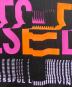中古・古着 DIESEL (ディーゼル) F-ANG-HOOD-K24 SWEATSHIRT ブラック サイズ:S：5000円