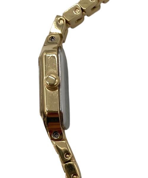 CITIZEN（シチズン）CITIZEN (シチズン) 腕時計 ホワイトの古着・服飾アイテム