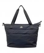 GREGORYグレゴリー）の古着「SUSZY TOTE」｜ブラック