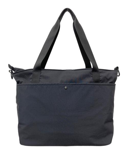 GREGORY（グレゴリー）GREGORY (グレゴリー) SUSZY TOTE ブラックの古着・服飾アイテム