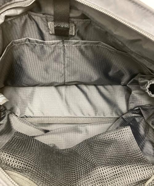 GREGORY（グレゴリー）GREGORY (グレゴリー) SUSZY TOTE ブラックの古着・服飾アイテム