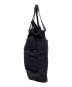 GREGORY (グレゴリー) SUSZY TOTE ブラック：8000円