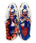 中古・古着 NIKE (ナイキ) AIR MAX TRIAX 96 DOERNBECHER ホワイト×ブルー×レッド サイズ:28.5cm：10000円