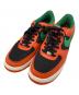 NIKE（ナイキ）の古着「AIR FORCE 1 LOW RETRO CARNIVAL」｜オレンジ