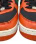 中古・古着 NIKE (ナイキ) AIR FORCE 1 LOW RETRO CARNIVAL オレンジ サイズ:28.5cm：6000円