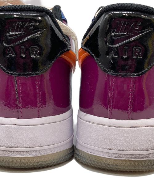 NIKE（ナイキ）NIKE (ナイキ) UNDEFEATED (アンディフィーテッド) Air Force 1 Low SP 
