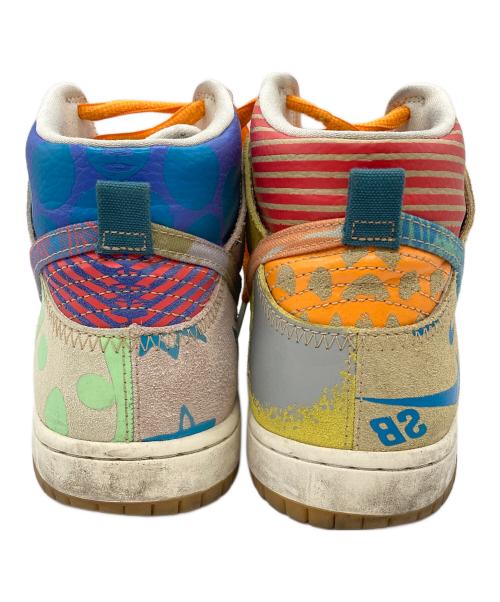 NIKE SB（ナイキエスビー）NIKE SB (ナイキエスビー) THOMAS CAMPBELL (トーマスキャンベル) Dunk High 