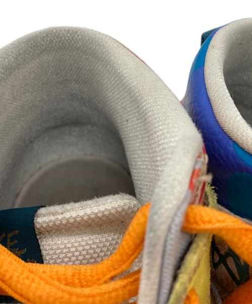 NIKE SB（ナイキエスビー）NIKE SB (ナイキエスビー) THOMAS CAMPBELL (トーマスキャンベル) Dunk High 