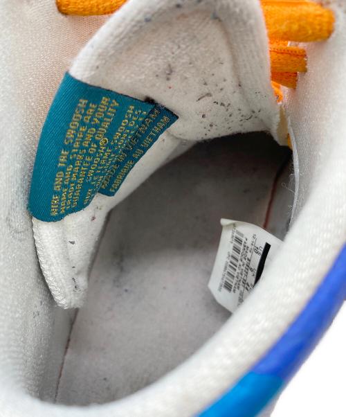 NIKE SB（ナイキエスビー）NIKE SB (ナイキエスビー) THOMAS CAMPBELL (トーマスキャンベル) Dunk High 