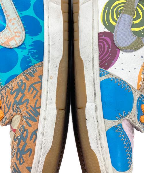 NIKE SB（ナイキエスビー）NIKE SB (ナイキエスビー) THOMAS CAMPBELL (トーマスキャンベル) Dunk High 