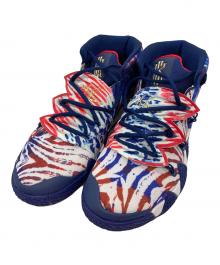 NIKE（ナイキ）の古着「Kybrid S2 "What The USA"」｜ネイビー