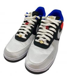 NIKE（ナイキ）の古着「Air Force 1 Low "Hidden Message"」｜グレー