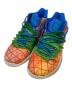 NIKE（ナイキ）の古着「KYRIE 5 SBSP EP」｜オレンジ×ブルー