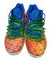 NIKE (ナイキ) KYRIE 5 SBSP EP オレンジ×ブルー サイズ:28.5：15000円
