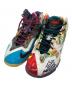 NIKE（ナイキ）の古着「LEBRON 11 PREMIUM」｜マルチカラー