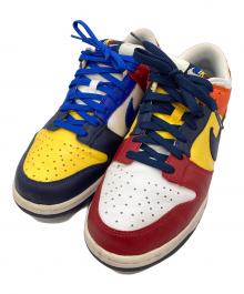 NIKE（ナイキ）の古着「Dunk Low JP "What The"」｜マルチカラー