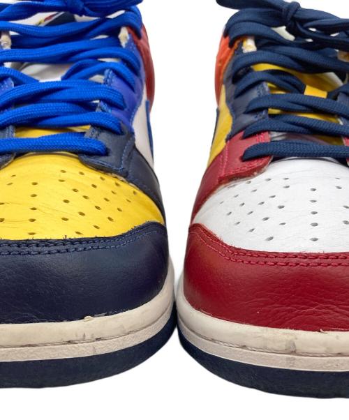 NIKE（ナイキ）NIKE (ナイキ) Dunk Low JP 