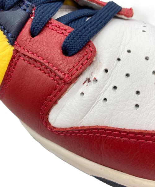 NIKE（ナイキ）NIKE (ナイキ) Dunk Low JP 