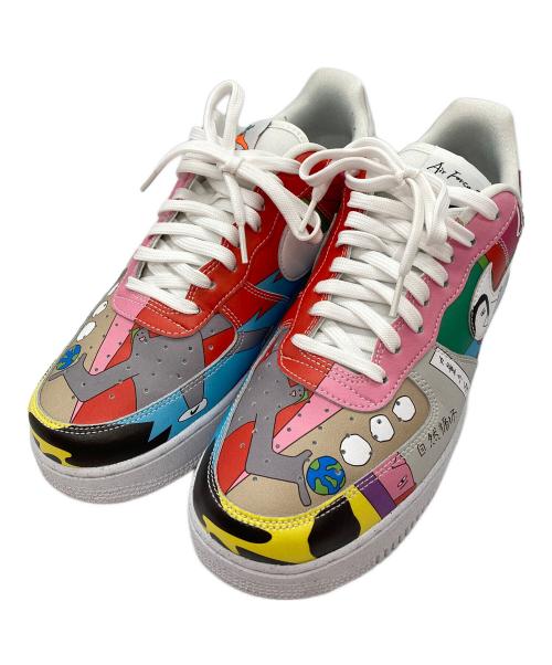 NIKE（ナイキ）NIKE (ナイキ) RUOHAN WANG (ローハンワン) Air Force 1 Low 