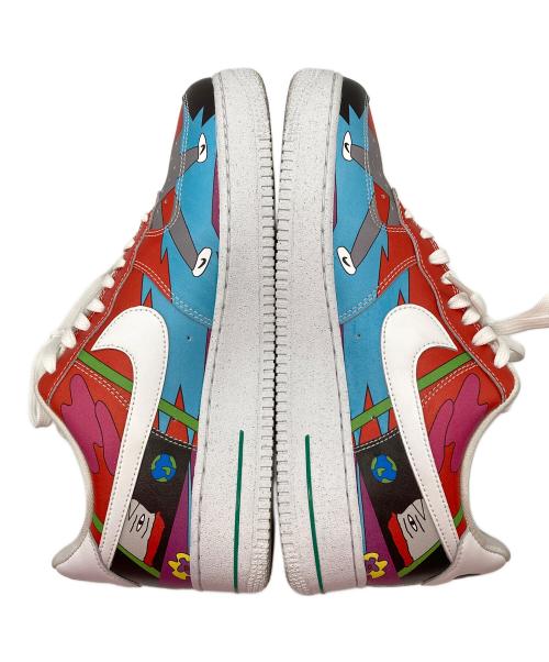 NIKE（ナイキ）NIKE (ナイキ) RUOHAN WANG (ローハンワン) Air Force 1 Low 
