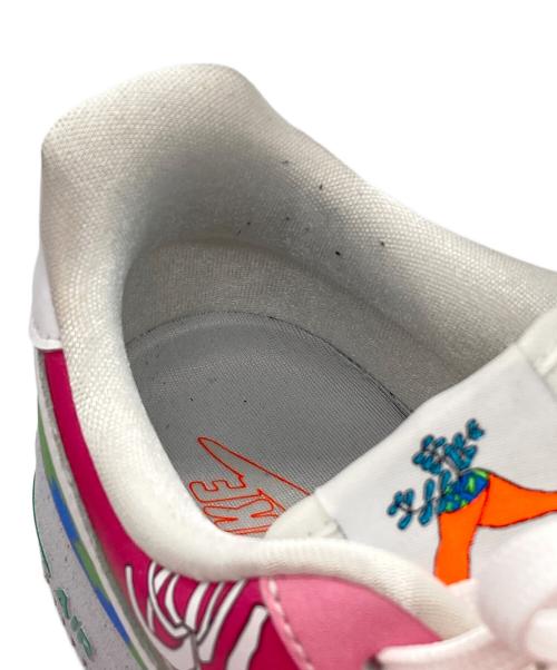 NIKE（ナイキ）NIKE (ナイキ) RUOHAN WANG (ローハンワン) Air Force 1 Low 