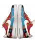 中古・古着 NIKE (ナイキ) RUOHAN WANG (ローハンワン) Air Force 1 Low 