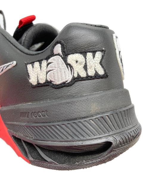 NIKE（ナイキ）NIKE (ナイキ) Metcon 8 MF 