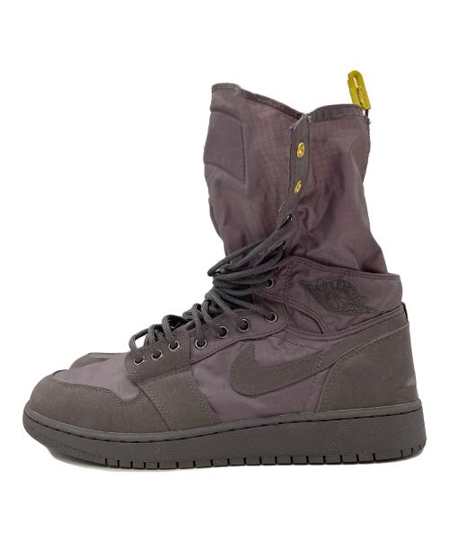 NIKE（ナイキ）NIKE (ナイキ) エアジョーダン1 エクスプローラー XX グレー サイズ:28cmの古着・服飾アイテム