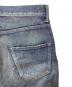 中古・古着 nanamica (ナナミカ) デニムパンツ　Selvage Denim Pants インディゴ サイズ:32：25000円