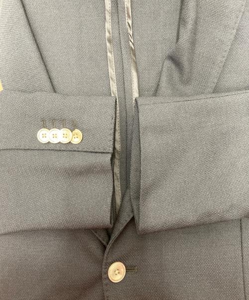 BOSS（ボス）BOSS (ボス) テーラードジャケット　C-Hanry-224 ネイビー サイズ:52の古着・服飾アイテム