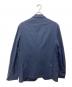 BOSS (ボス) テーラードジャケット　C-Hanry-224 ネイビー サイズ:52：15000円