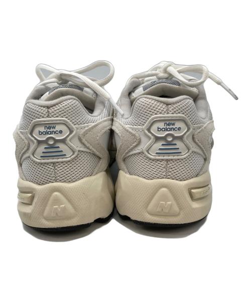 NEW BALANCE（ニューバランス）NEW BALANCE (ニューバランス) ML725BA グレー サイズ:22.5㎝の古着・服飾アイテム