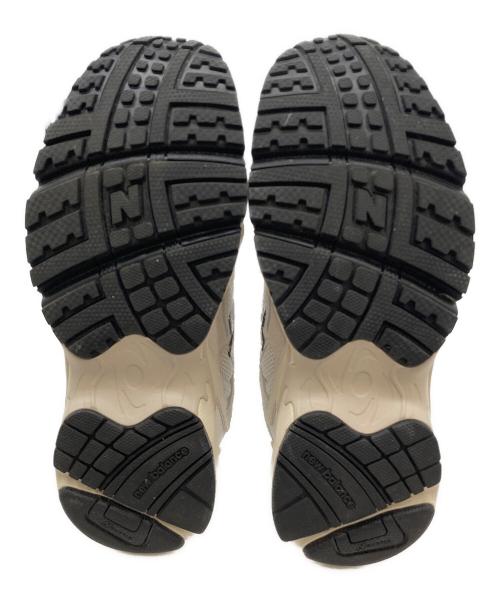 NEW BALANCE（ニューバランス）NEW BALANCE (ニューバランス) ML725BA グレー サイズ:22.5㎝の古着・服飾アイテム