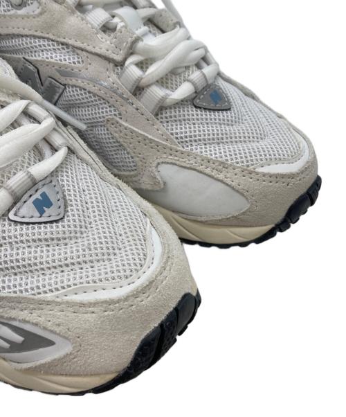 NEW BALANCE（ニューバランス）NEW BALANCE (ニューバランス) ML725BA グレー サイズ:22.5㎝の古着・服飾アイテム