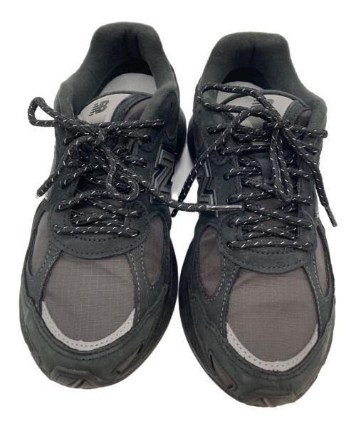 NEW BALANCE（ニューバランス）NEW BALANCE (ニューバランス) U20109UZ ブラック サイズ:22.5㎝の古着・服飾アイテム