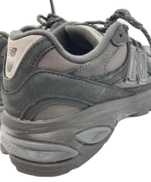 NEW BALANCE（ニューバランス）NEW BALANCE (ニューバランス) U20109UZ ブラック サイズ:22.5㎝の古着・服飾アイテム
