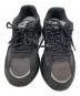 NEW BALANCE (ニューバランス) U20109UZ ブラック サイズ:22.5㎝：8000円