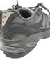 中古・古着 NEW BALANCE (ニューバランス) U20109UZ ブラック サイズ:22.5㎝：8000円