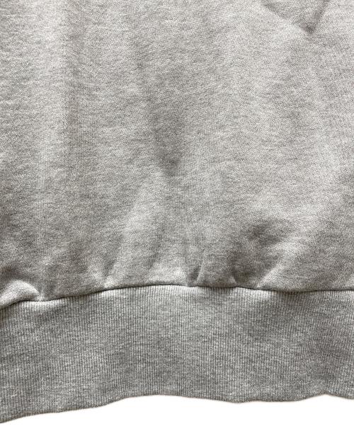 TATRAS（タトラス）TATRAS (タトラス) クルーネックスウェット　FIDASIO グレー サイズ:02の古着・服飾アイテム
