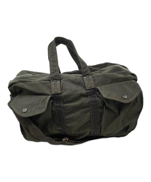 PORTER（ポーター）PORTER (ポーター) CRAG 2WAY BOSTON BAGの古着・服飾アイテム
