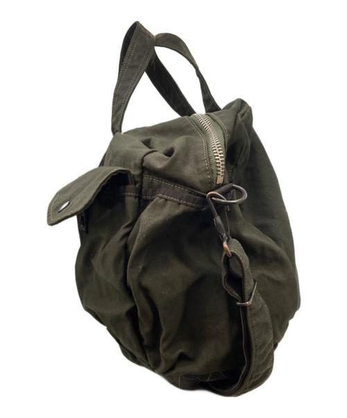 PORTER（ポーター）PORTER (ポーター) CRAG 2WAY BOSTON BAGの古着・服飾アイテム