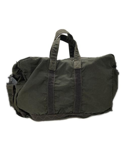 PORTER（ポーター）PORTER (ポーター) CRAG 2WAY BOSTON BAGの古着・服飾アイテム