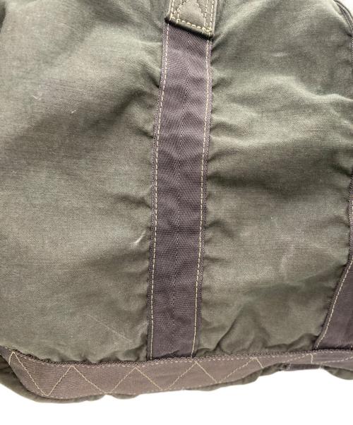 PORTER（ポーター）PORTER (ポーター) CRAG 2WAY BOSTON BAGの古着・服飾アイテム