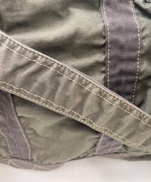 PORTER（ポーター）PORTER (ポーター) CRAG 2WAY BOSTON BAGの古着・服飾アイテム