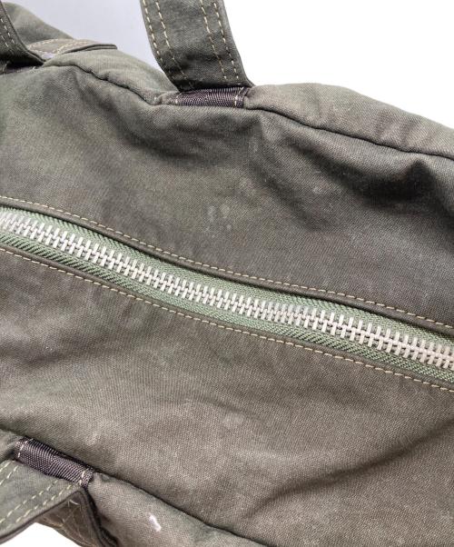 PORTER（ポーター）PORTER (ポーター) CRAG 2WAY BOSTON BAGの古着・服飾アイテム