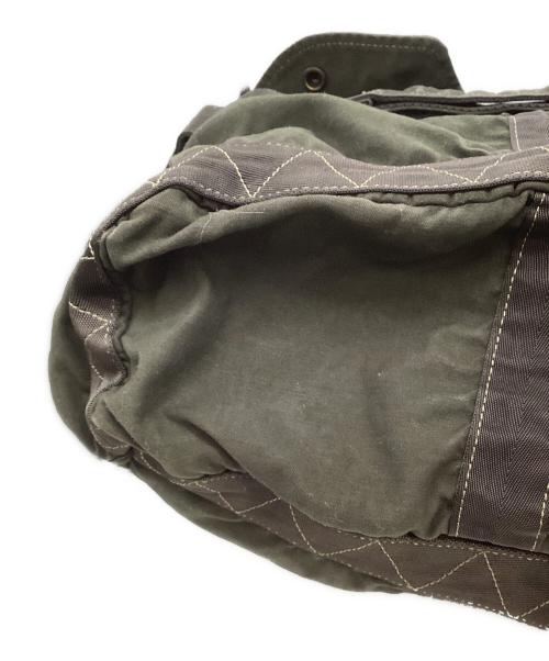 PORTER（ポーター）PORTER (ポーター) CRAG 2WAY BOSTON BAGの古着・服飾アイテム