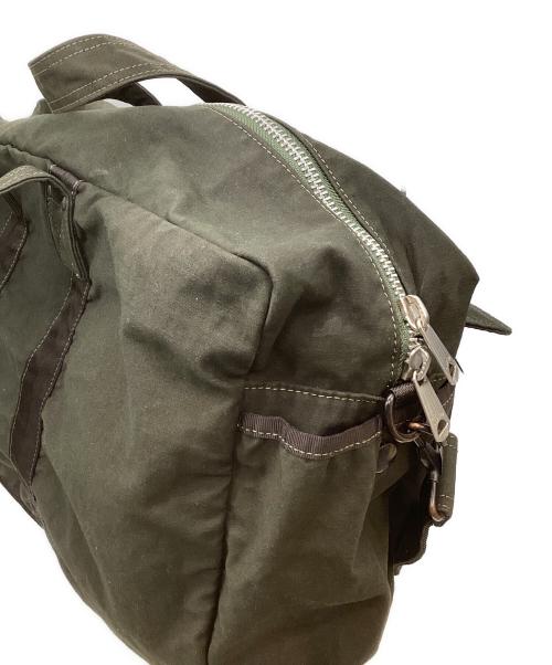 PORTER（ポーター）PORTER (ポーター) CRAG 2WAY BOSTON BAGの古着・服飾アイテム